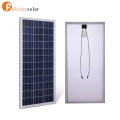 Ein Sunshine 100W Poly Solar Panel Simbabwe